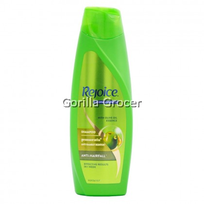 Rejoice Shampoo Anti-Hairfall - 320ml Rejoice Shampoo Anti-Hairfall - 320ml